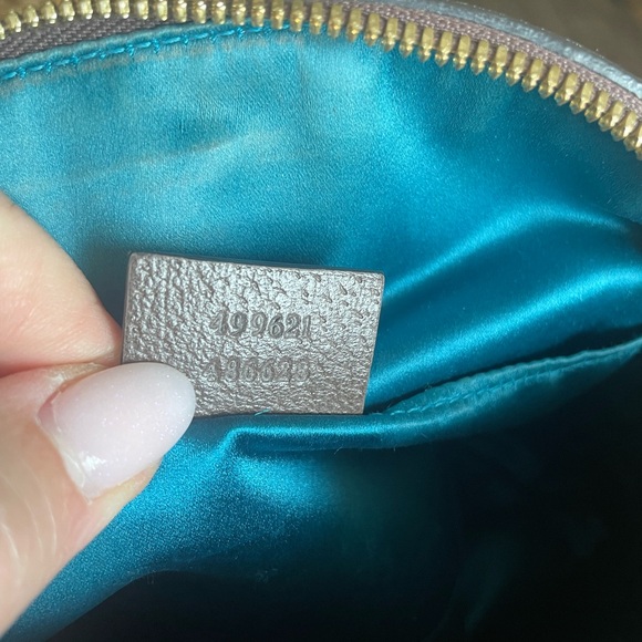 AUTHENTIC Gucci small ophidia gg bag - Picture 16 of 16